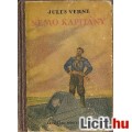 Eladó Jules Verne: NEMO KAPITÁNY  (1955)