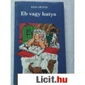 Eladó Kiss Dénes: EB VAGY KUTYA