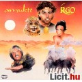 R-GO - AMULETT  (LP)