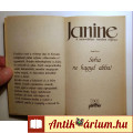 Janine 12. Soha Ne Hagyd Abba! (Jean Innes) 1991 (8kép+tartalom)