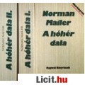 Eladó Norman Mailer: A HÓHÉR DALA I-II.