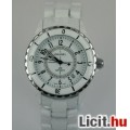 Eladó Új! Akció! Chanel J12 férfi méret 38mm