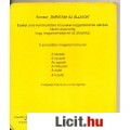 BARÁTAINK A NYUSZIK - "Barátaim az állatok"