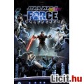 Eladó PSP játék: Star Wars, The force unleashed, Extrás.