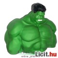18cm-es Marvel Bosszuállók - Hulk mellszobor figura persely funkcióval - Új Marvel Szuperh?s persely