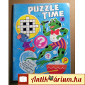Eladó Puzzle Time (Ver.3) retro kb.1988
