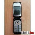 Eladó Nokia 6101 mobil eladó Belső kijelző hibás, telenoros