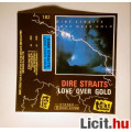 Dire Straits - Love Over Gold (kazetta) teszteletlen