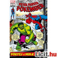 Csak Budapesti átvétellel: új Peter Parker Pókember képregény sorozat 1. szám - Benne: Pókfej Hulk e
