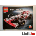 Eladó LEGO Leírás 42000-2 (2013) (6037211/6037212)
