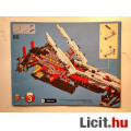 LEGO Leírás 42000-2 (2013) (6037211/6037212)