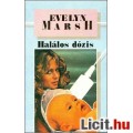 Eladó Evelyn Marsh: HALÁLOS DÓZIS