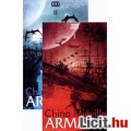 x új Sci Fi könyv China Miéville - Armada 1-2. - Galaktika Fantasztikus / Sci-Fi regény