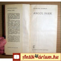 Angol Park (Raymond Queneau) 1966 (regény) 8kép+tartalom