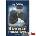 Eladó Joy Fielding : Hiányzó mozaikok  (könyvklubos, ritkább)