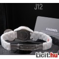 Eladó egy exklúzív minőségű Chanel J12 kerámia női karóra
