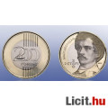 200 Forint Emlékkiadás Petőfi Sándor 2023