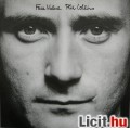 PHIL COLLINS: FACE VALUE  - LP
