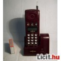 ConCorde C-2900 Telefon (1999) Teszteletlen és Hiányos (9képpel)