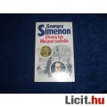 Georges Simenon könyvcsomag