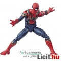 16cmes Marvel Legends - Bosszúállók Pókember figura - Avengers Infinity War Iron Spider-Man mozi fig