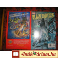 Eladó Black Panther/Fekete Párduc Marvel képregény 54. száma eladó!
