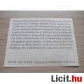 Havi  Bérlet 2004   Június