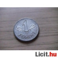 Eladó 1  Forint 1988   ( 1 )
