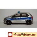 Tomica No.109 Volkswagen Polo Police Car 1:62 (2016) új