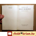 Nagy Károly (Harold Lamb) 1968 (10kép+tartalom)