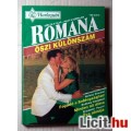Romana 1993/4 Őszi Különszám v2 3db Romantikus (2kép+Tartalom)