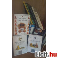 Kis könyv a mackókról c. könyv - Nagyon édes könyvecske a macikról :)