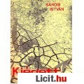 Eladó Sárosi István: KIÉGETT FŰ