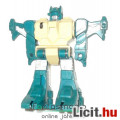 Transformers figura - G1 Topspin Jumpstarter robot figura - sérült, csom. nélkül