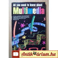 Eladó PC Plus - All You Need to Know About Multimedia (1996)