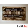 Blue System - Hello America (kazetta) teszteletlen