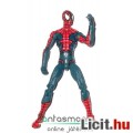 10cm-es Pókember figura Mutánsvilág / House of M megjelenés - Marvel Universe méret extra-mozgatható