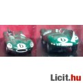 Jaguar D-Type Le Mans 1955 (1:43,Altaya/IXO)