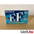 Eladó Sony EF90 bontatlan audio / magnó kazetta