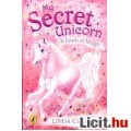 Eladó Linda Chapman: My Secret Unicorn: A Touch of Magic