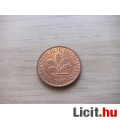 2 Pfenig 1991  (  A )   Németország