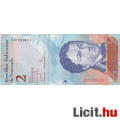 Eladó 2  Bolívares 2007 Venezuela Használt Állapotban