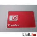 Eladó Vodafone sim .