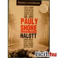 Eladó Paul Shore halott egyszernézett ered. Dvd kitünő állap