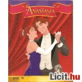 Eladó Don Bluth-Gray Goldman: ANASTASIA c. mesekönyv
