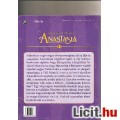 Don Bluth-Gray Goldman: ANASTASIA c. mesekönyv