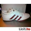 Új Adidas (adinova trx tf) foci cipő 44-es