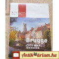 Eladó Új Belgium- Brugge térkép