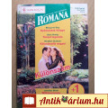 Romana 39.Kötet Különszám (2010) 4db romantikus regény