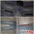 Erdeti Emporio Armani férfi farmer 1 Ft-ról indul !!! LICITÁLJ!:)